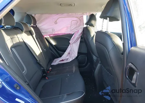 2024 Hyundai Venue Limited z USA, uszkodzony, nr VIN KMHRC8A33RU332196